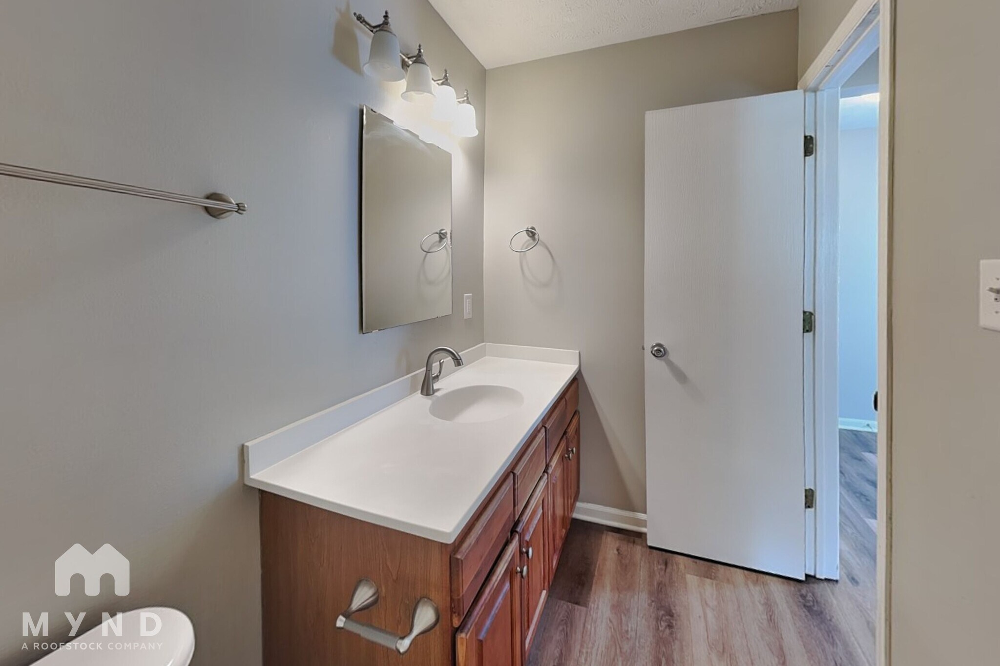 Building Photo - 6822 Bluestem Ct