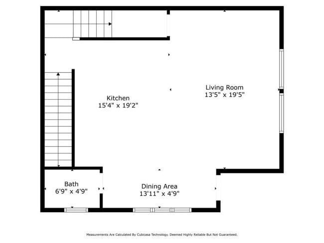 Building Photo - 3030 Meridian Cmns