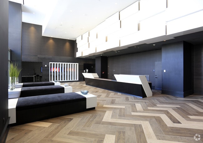 Interior Photo - Continuum