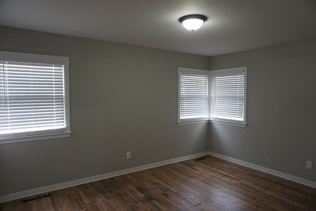 Building Photo - 3126 38th St