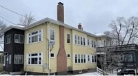 Building Photo - 254-256 Boutelle Street Unit 2