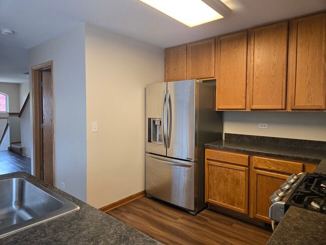 Building Photo - 552 Richard Brown Blvd