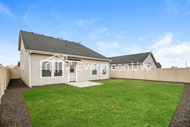 Building Photo - 2493 W Pollinator Dr