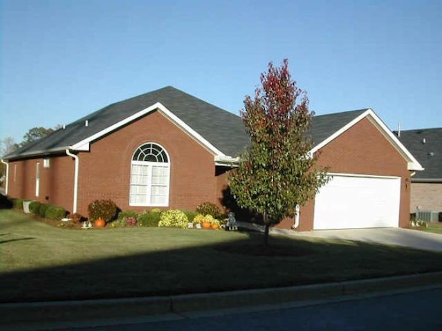 Building Photo - 3BR/2BA Single Family House (Ranch) - Conyers