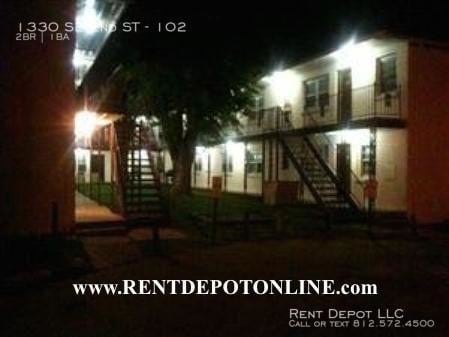 Building Photo - 2 bedroom in Evansville IN 47713