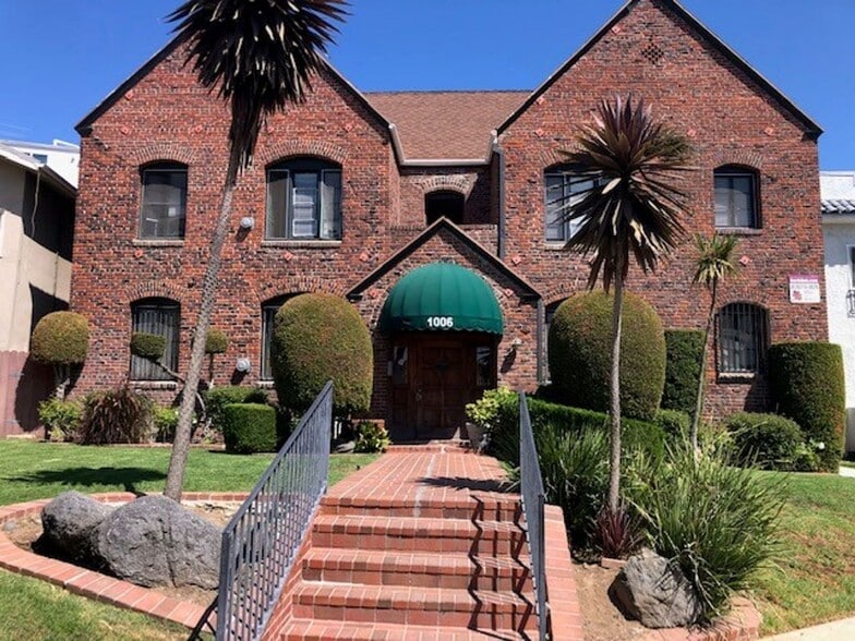 Interior Photo - 1006 Orange Drive | Move In Now