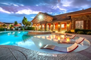 Building Photo - Katy Ranch Apartments