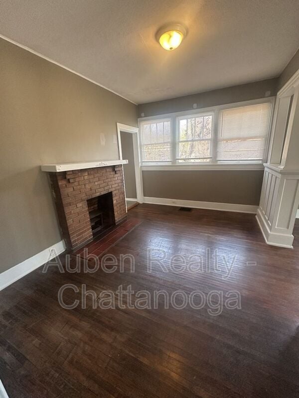 Building Photo - 4207 Alabama Ave