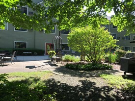 Building Photo - Mill Pond Manor - 62+ Senior Housing