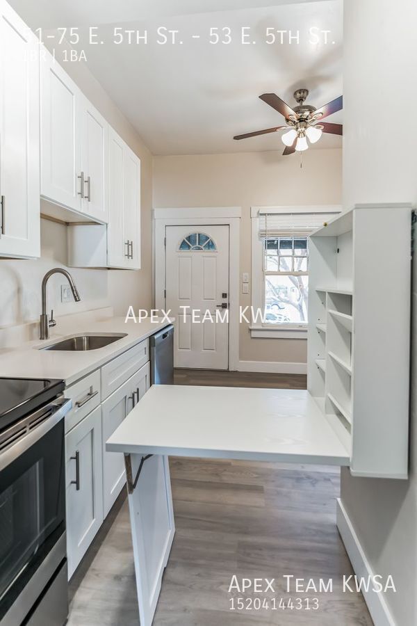 Building Photo - 51-75 E. 5th St.-53 E. 5th St.