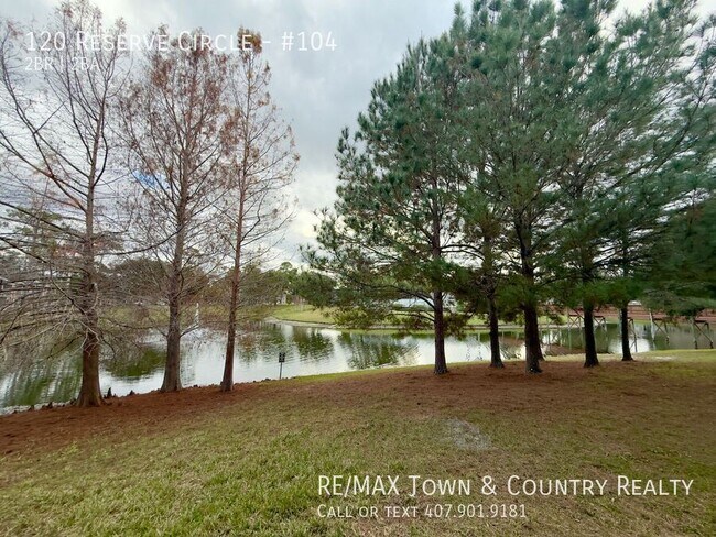 Building Photo - 120 Reserve Cir