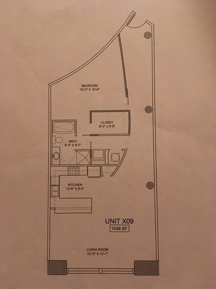 Building Photo - 1114 Lucas Ave