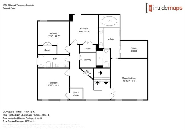 Building Photo - 1302 Milstead Trace NE