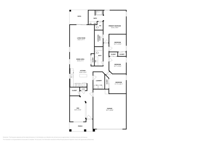 Building Photo - 17030 N Rosemont St