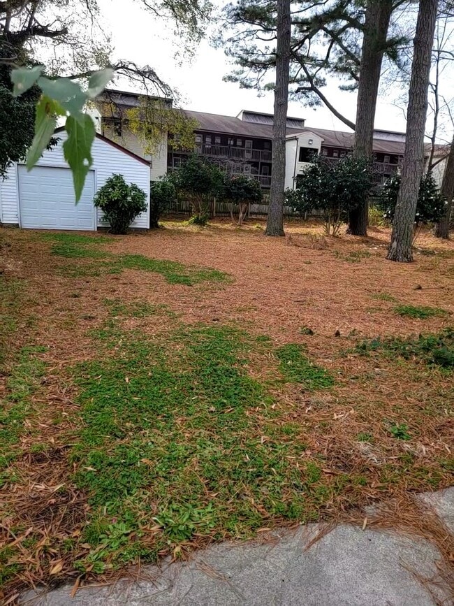 Building Photo - Charming 2-Bedroom Home in Norfolk