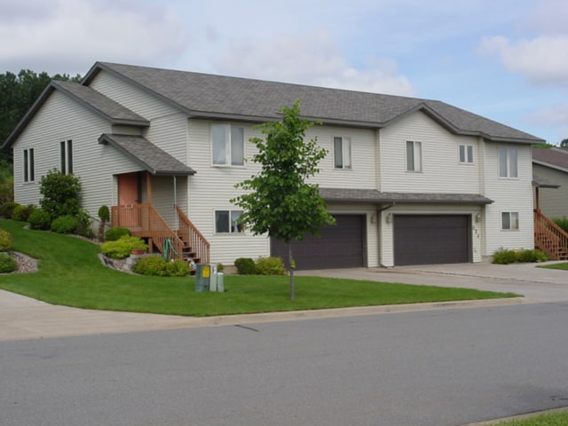 Building Photo - 624 N 16th Ave