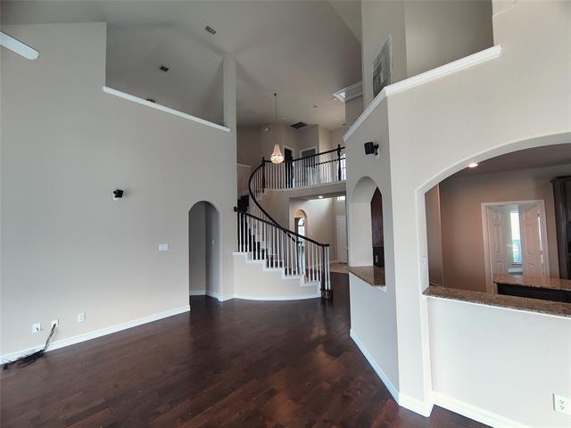 Building Photo - 1709 Wylie Creek Dr