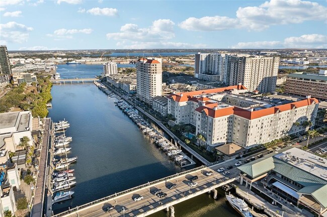 Building Photo - 700 S Harbour Island Blvd
