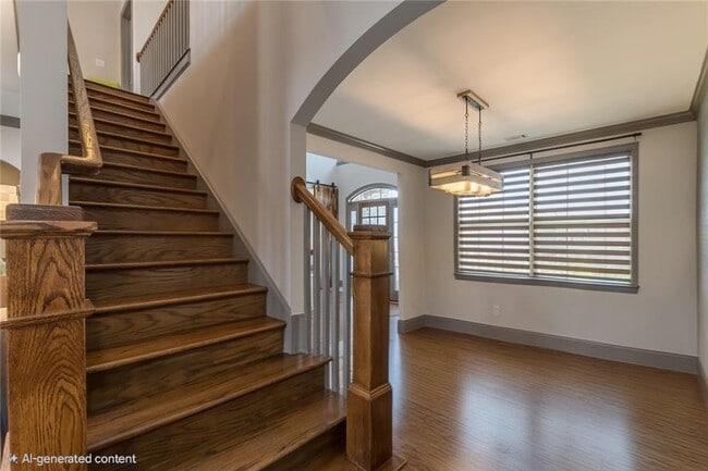 Building Photo - 4141 Woodward Walk Ln