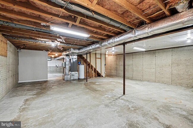 Building Photo - 1115 Aquia Dr
