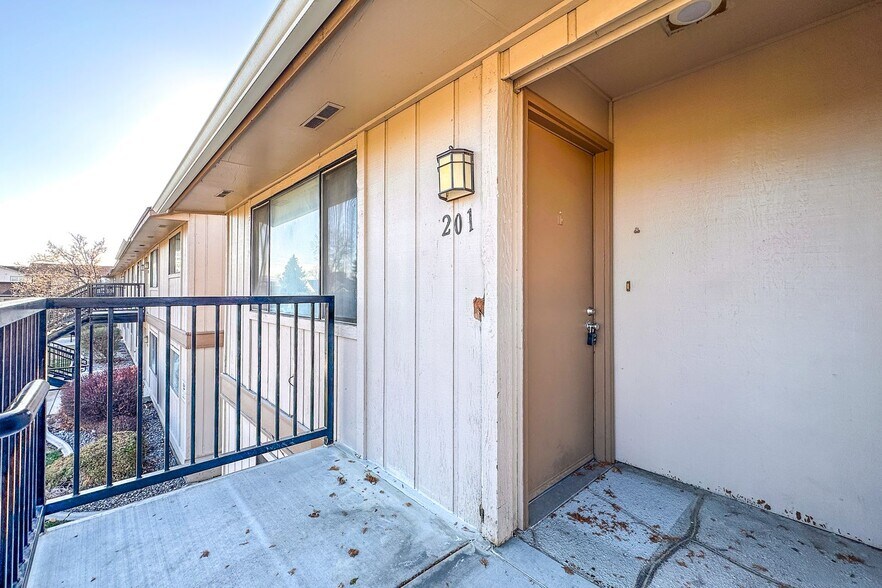 Interior Photo - Avalon Court Apartments