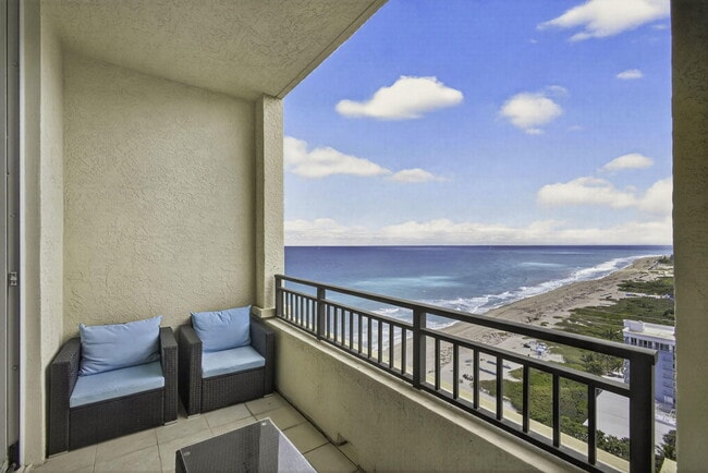 Building Photo - 3800 N Ocean Dr