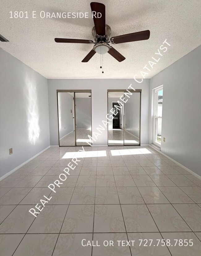 Building Photo - 1801 E Orangeside Rd