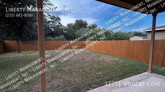 Building Photo - 11711 Wildcat Cove
