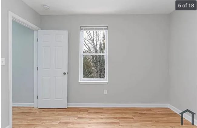 Building Photo - 4000 Massachusetts Ave