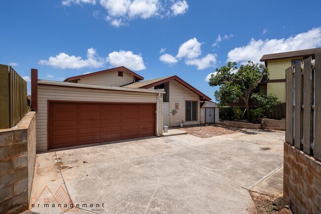 Building Photo - 92-1209 Makamai Place