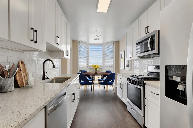 Interior Photo