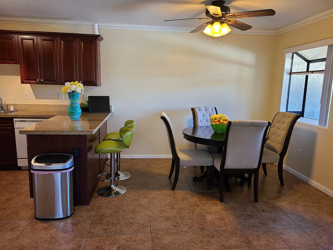 Building Photo - Beautifully Furnished Oceanside Condo Now ...