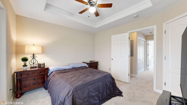 Building Photo - Coming Soon! Exceptional 2BR/2.5BA End Unit Townhome in College Park!