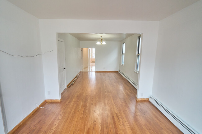 Dining Room - 7615 4th Ave