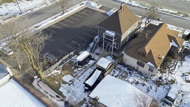 Building Photo - 1504 Hanover St