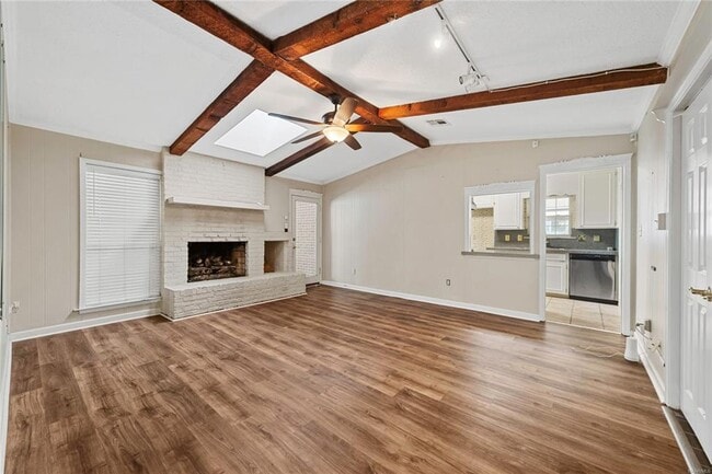 Building Photo - Beautiful 5BR/2BA Home in Montgomery, AL