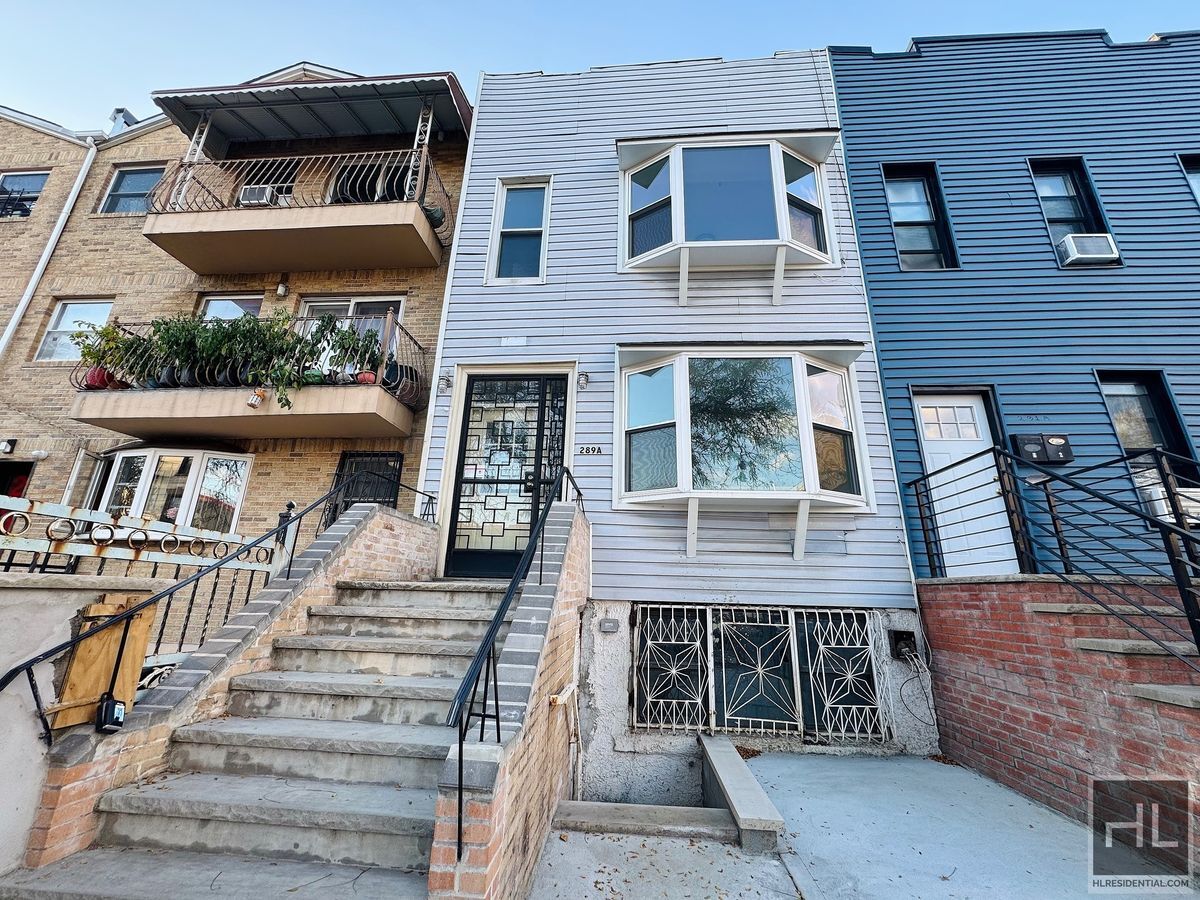 Building Photo - 289A Cooper St