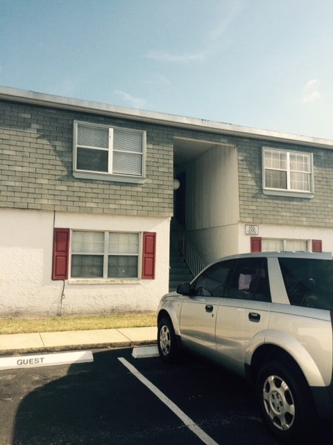 Building Photo - 1000 S Semoran Blvd