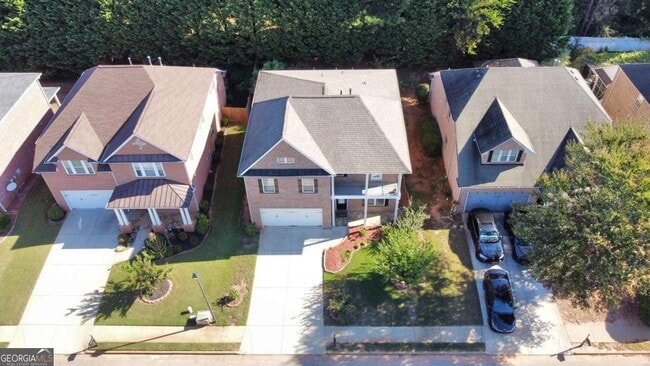 Building Photo - 440 Highgate Dr