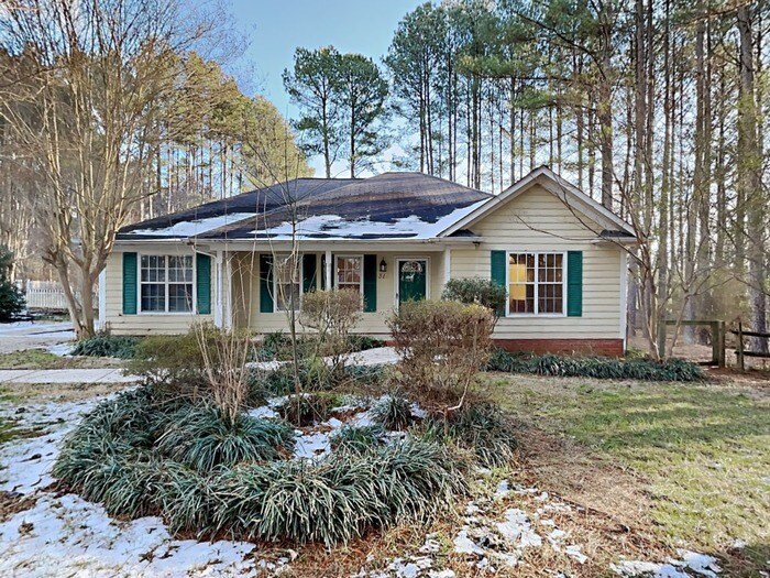 Primary Photo - 315 Honeywood Ln