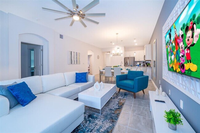 Building Photo - 8899 Cabot Cliffs Dr