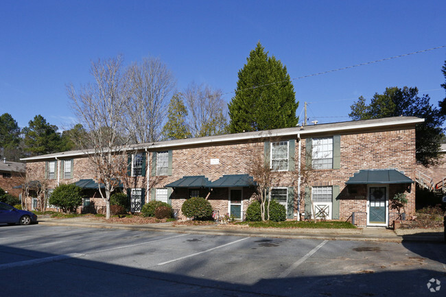 Primary Photo - Charleston Square Condominiums