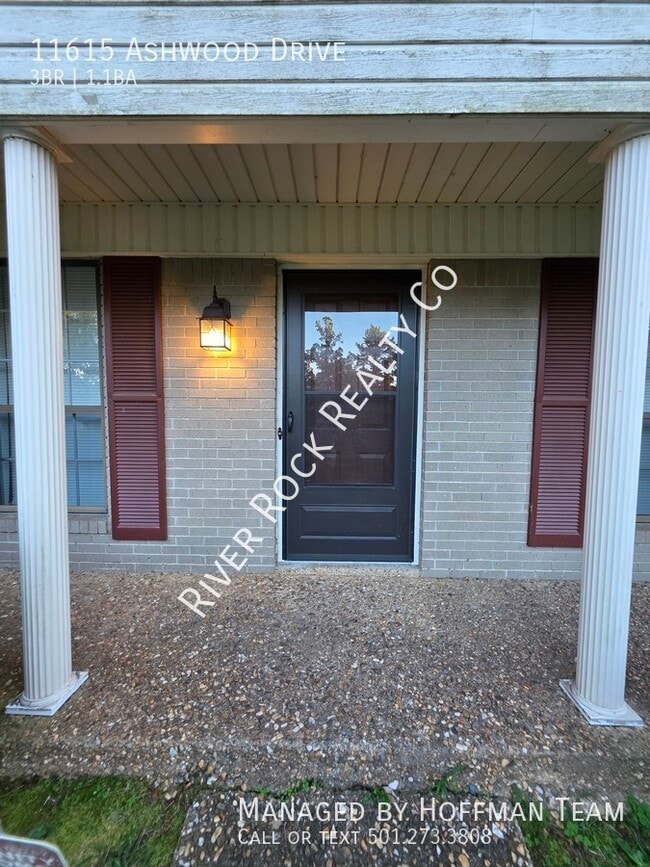 Building Photo - 11615 Ashwood Dr