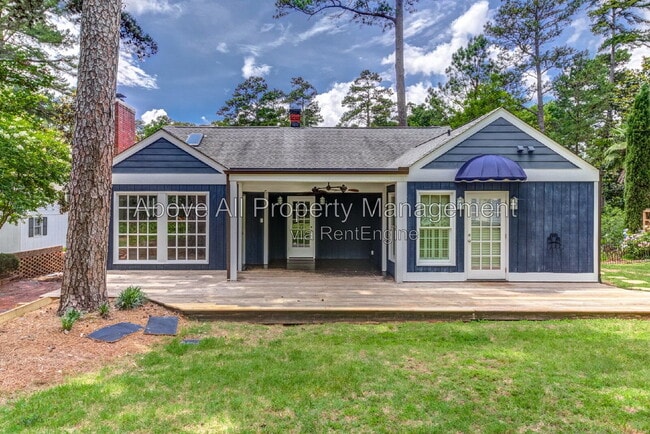 Building Photo - 1216 Duplin Rd