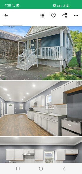 Building Photo - 4828 Alexander Ave