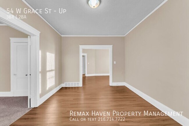 Building Photo - 54 W Grace St