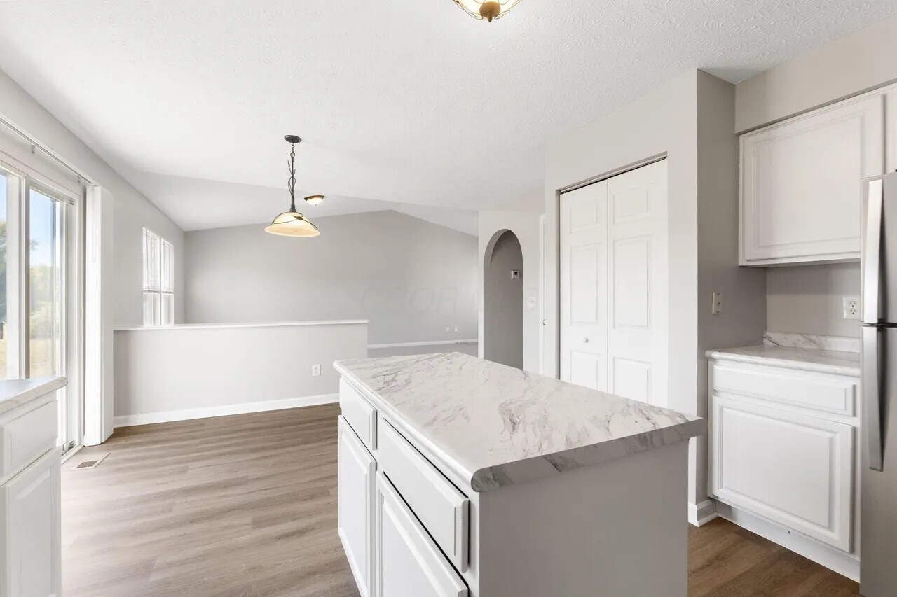 New Countertops - 8810 Greylag Loop