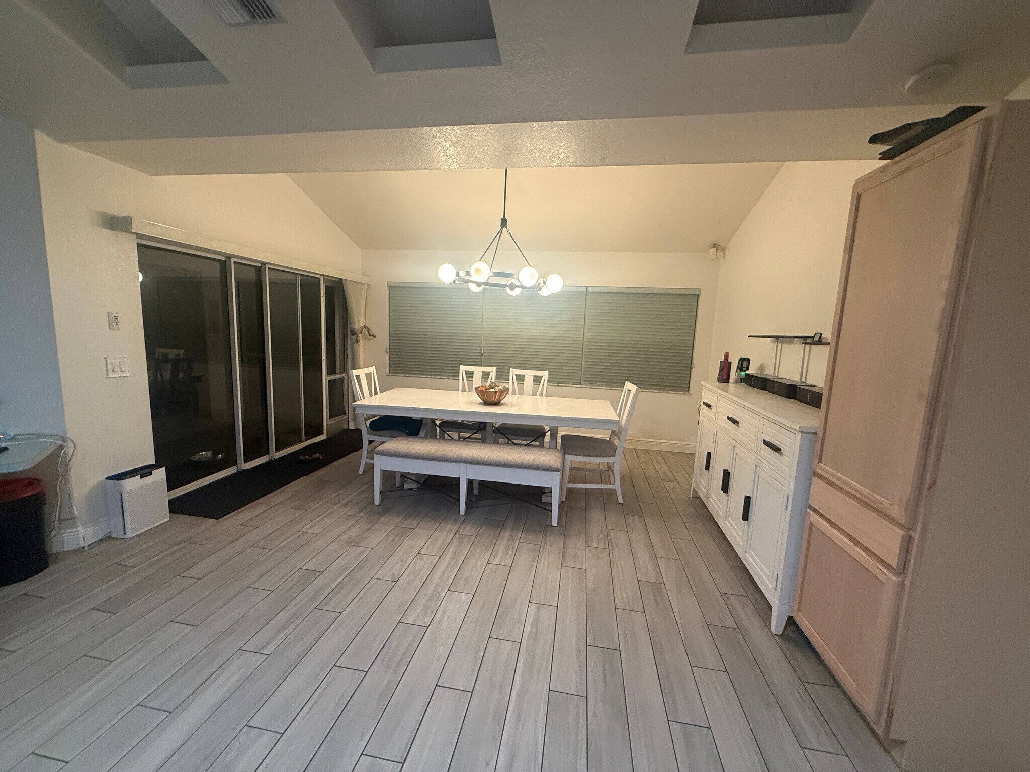 Dining Room - 5780 Osprey Rd