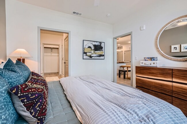 Building Photo - Studio Special: 2 Weeks Free + 50% Off Rent & $99 Move-In