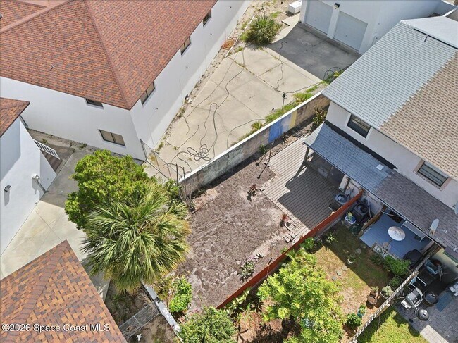 Building Photo - 300 Canaveral Beach Blvd